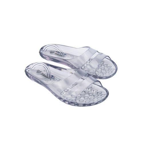 Women's Translucent Jelly Slides Clear Jelly Slides Wholesale