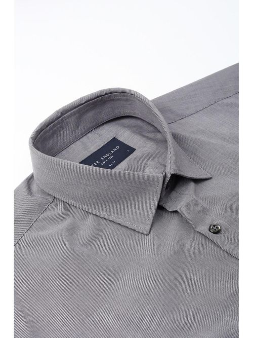 sachin and babi light blue dress Buy Mast & Harbour Men Grey Slim Fit Casual Shirt - Shirts for Men 5283401 main image 1