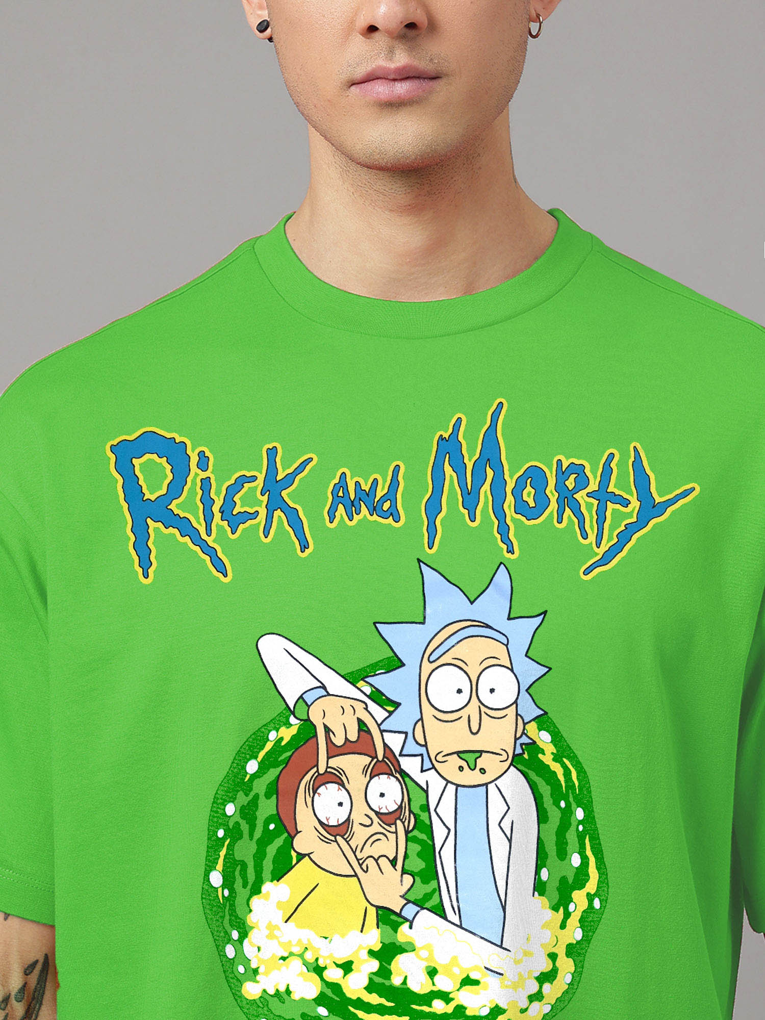 Free rick 2025 t shirt