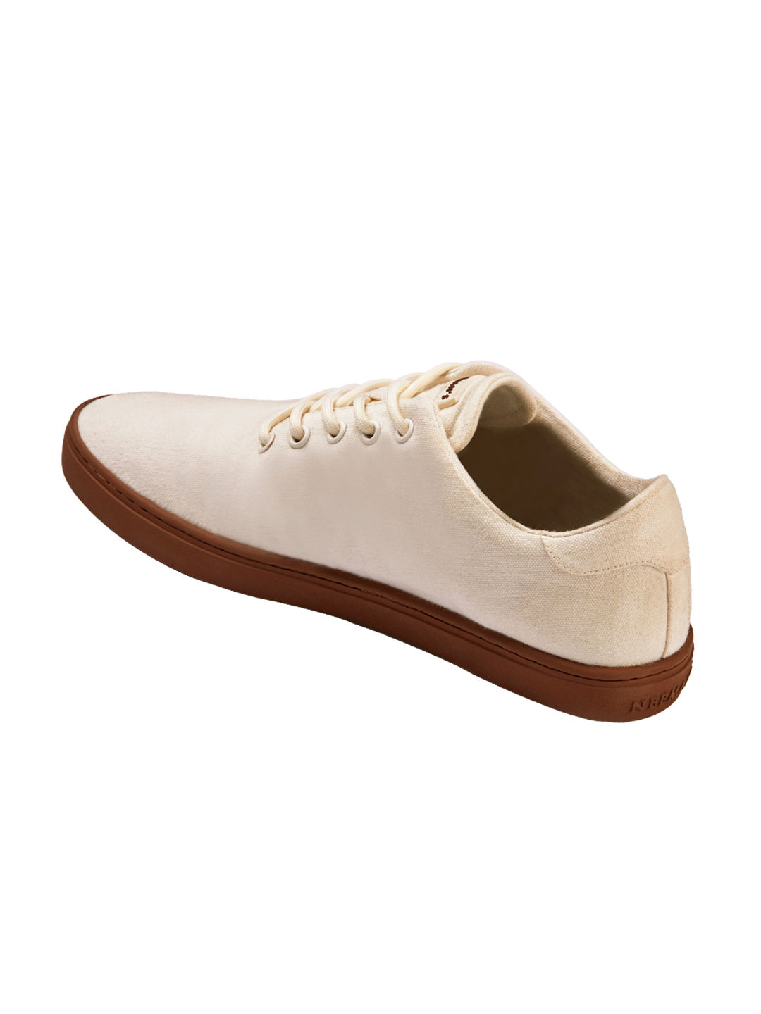 cotton classic sneaker