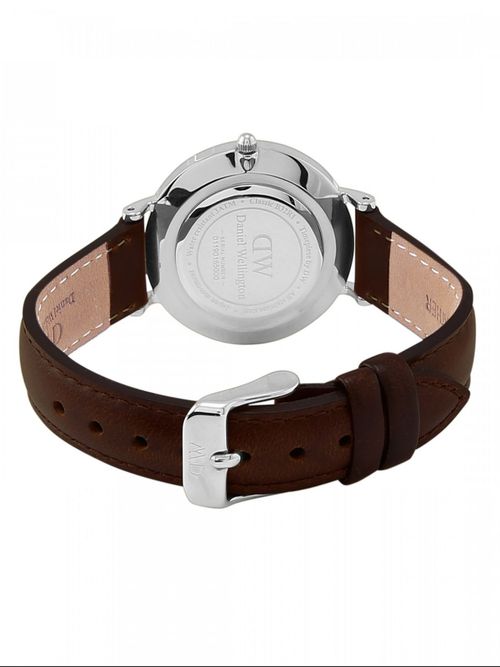Buy Daniel Wellington Petite Bristol Watch Online