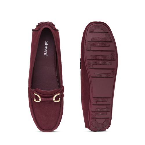slim fit dress slacks The Maroon