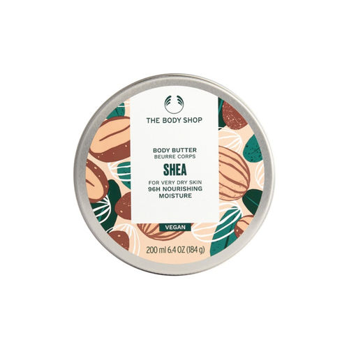 Buy The Body Shop Shea Body Butter Online