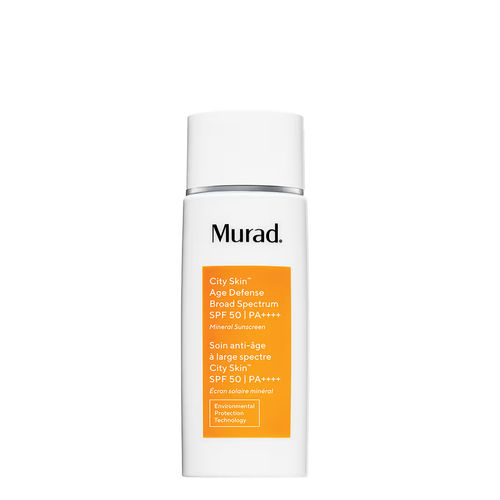 Murad City Skin Age Defense Broad Spectrum SPF 50 I PA ++++