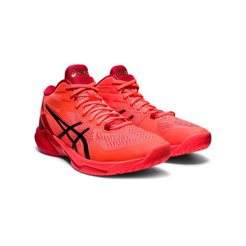 Asics Sky Elite Ff Mt Tokyo Mens Volleyball Shoes