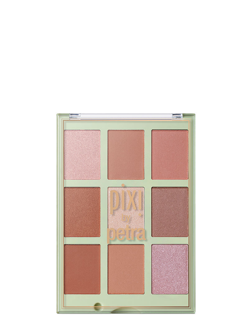 PIXI Summer Glow Palette - Sheer Sunshine