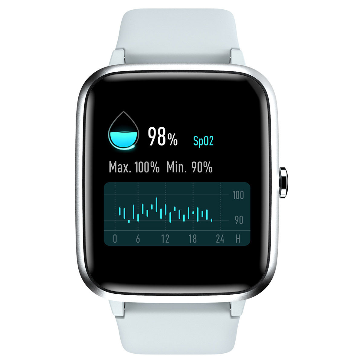 Noise colorfit pro luxe metal online