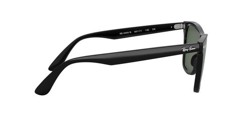 Buy Ray-Ban 0RB4440N Green Evolve Blaze Wayfarer (41 mm) Online