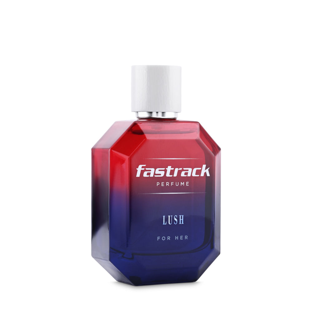 Buy Fastrack Lush Eau De Parfum For Women Online