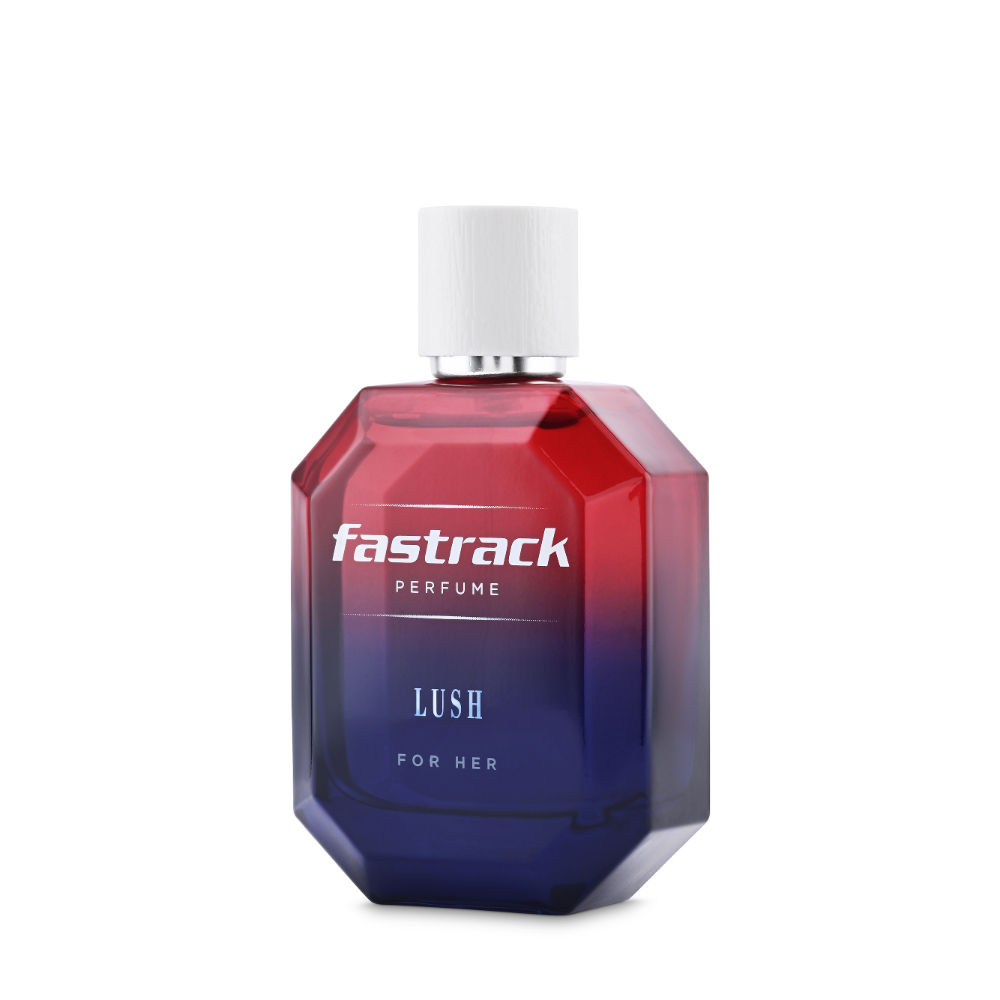 Buy Fastrack Lush Eau De Parfum For Women Online