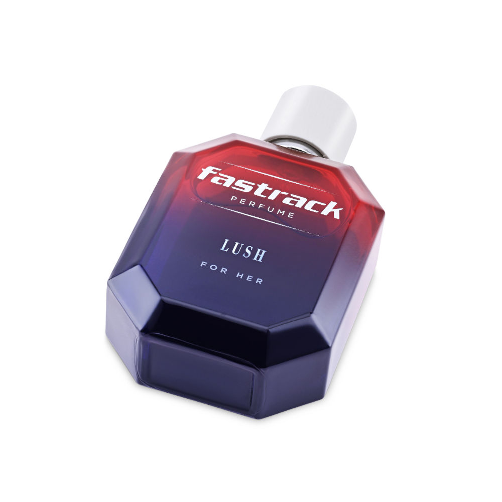 Buy Fastrack Lush Eau De Parfum For Women Online