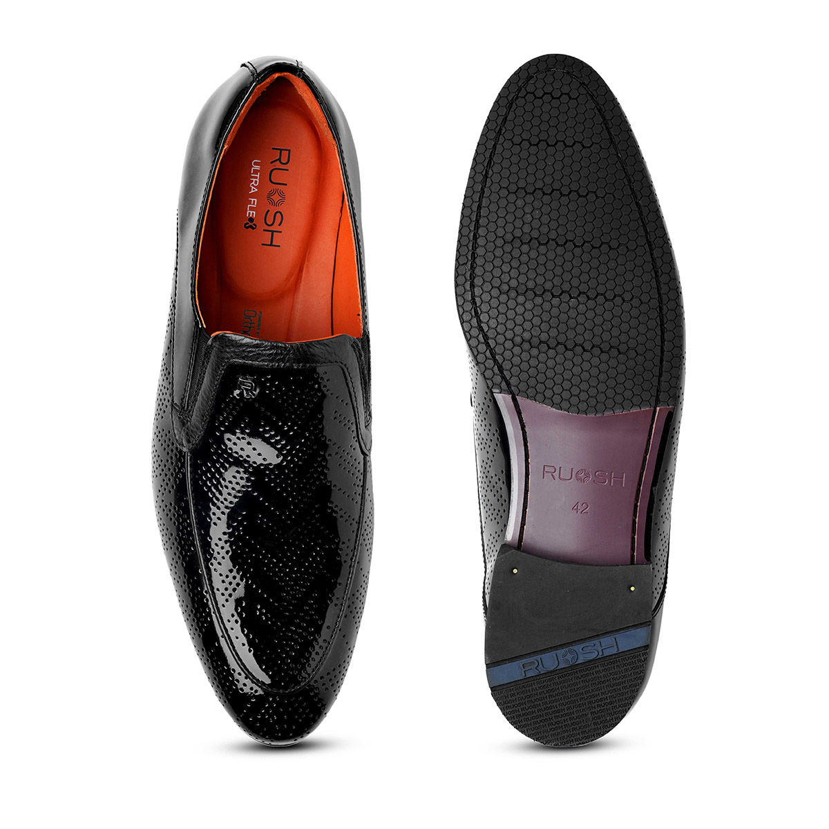 Ruosh loafers clearance online india