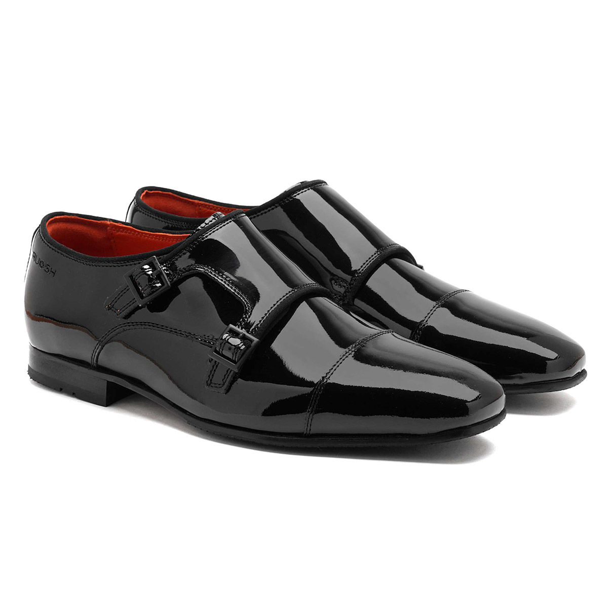 Ruosh monk hot sale strap shoes