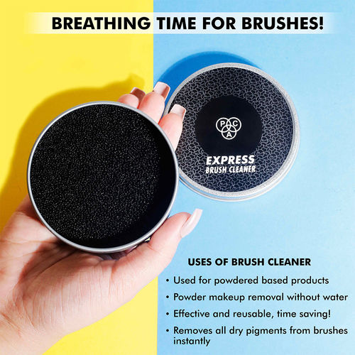 PAC Brush Cleaner (2 Minute Cleaner)