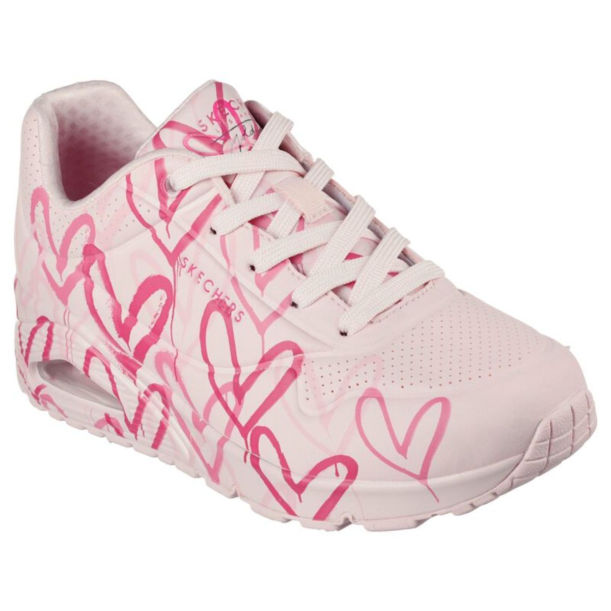 lovepink Ladies! 😍 Adidas Originals ZX Flux Advance Verve Shock Pink. Now