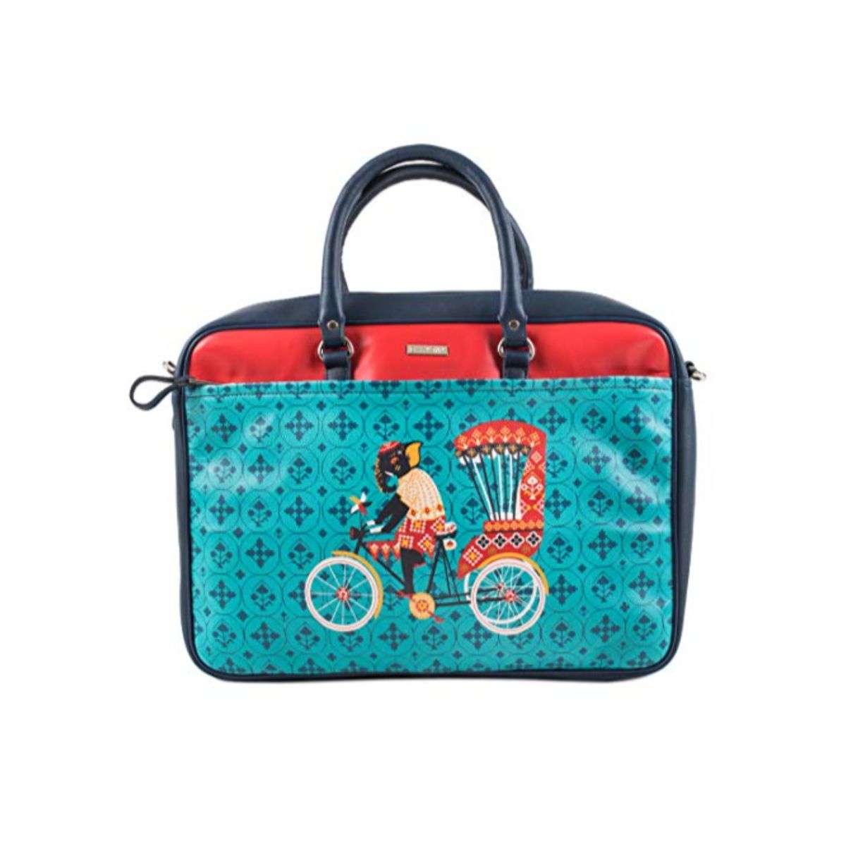 Chumbak top laptop covers