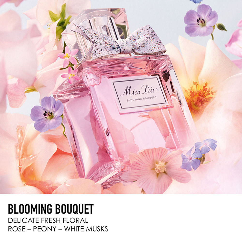 Dior discount miss blooming