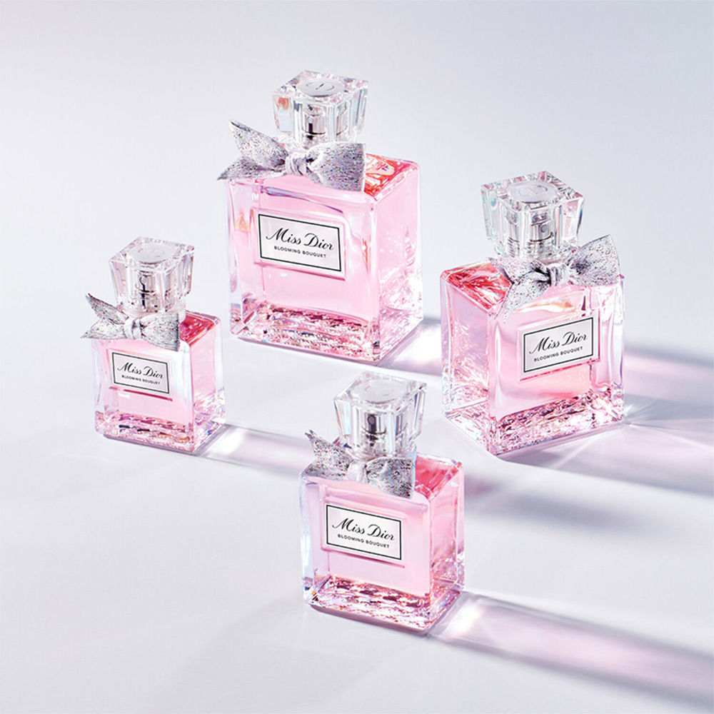 Dior blooming outlet bouquet 30 ml