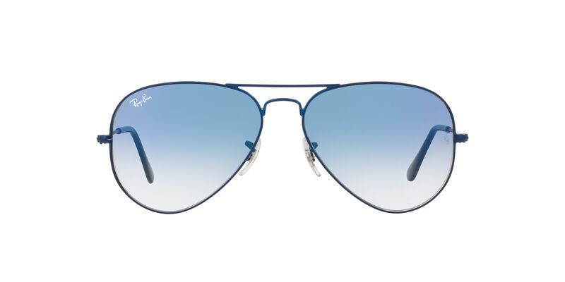 Buy Eccellente UV Protected Reflector Mirror Aviator Unisex Sunglasses  (AVT165, Blue) at Amazon.in