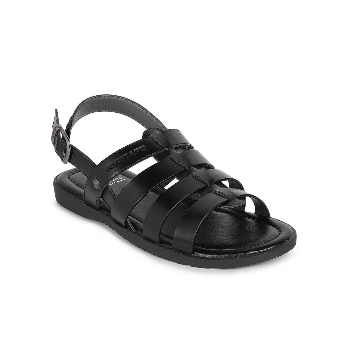 Monitor Men's Black Sandal Prices in India- Shopclues- Online Shopping Store