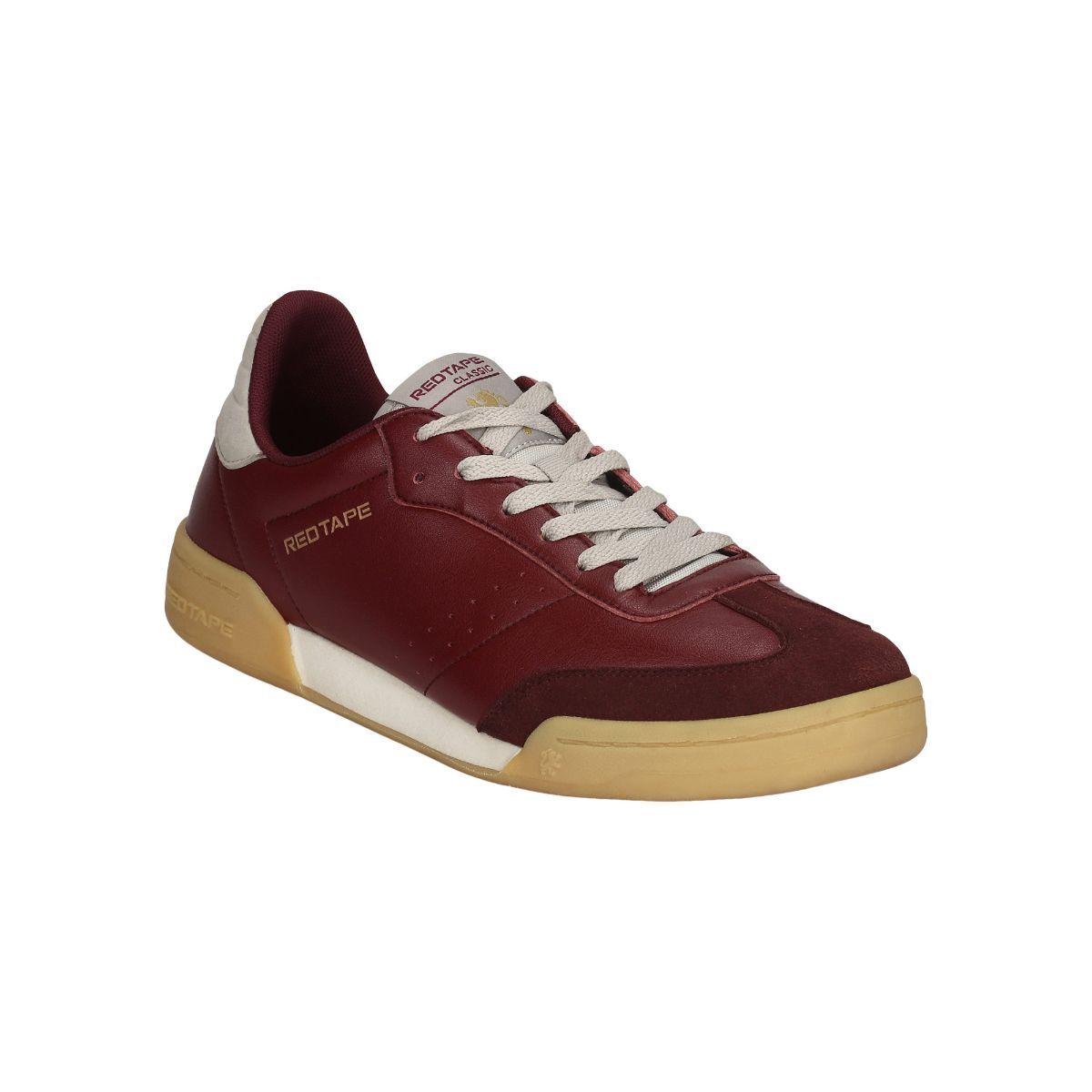 Red Tape Sneaker Casual Shoes for Men