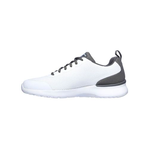 Buy SKECHERS Skech-air Dynamight Winly White Casual Shoes Online