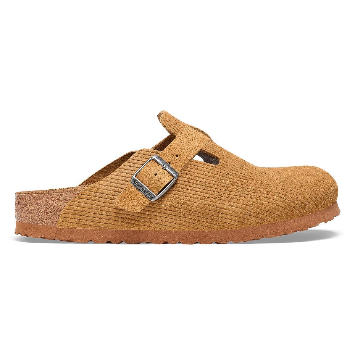 Birkenstock 2025 boston tan