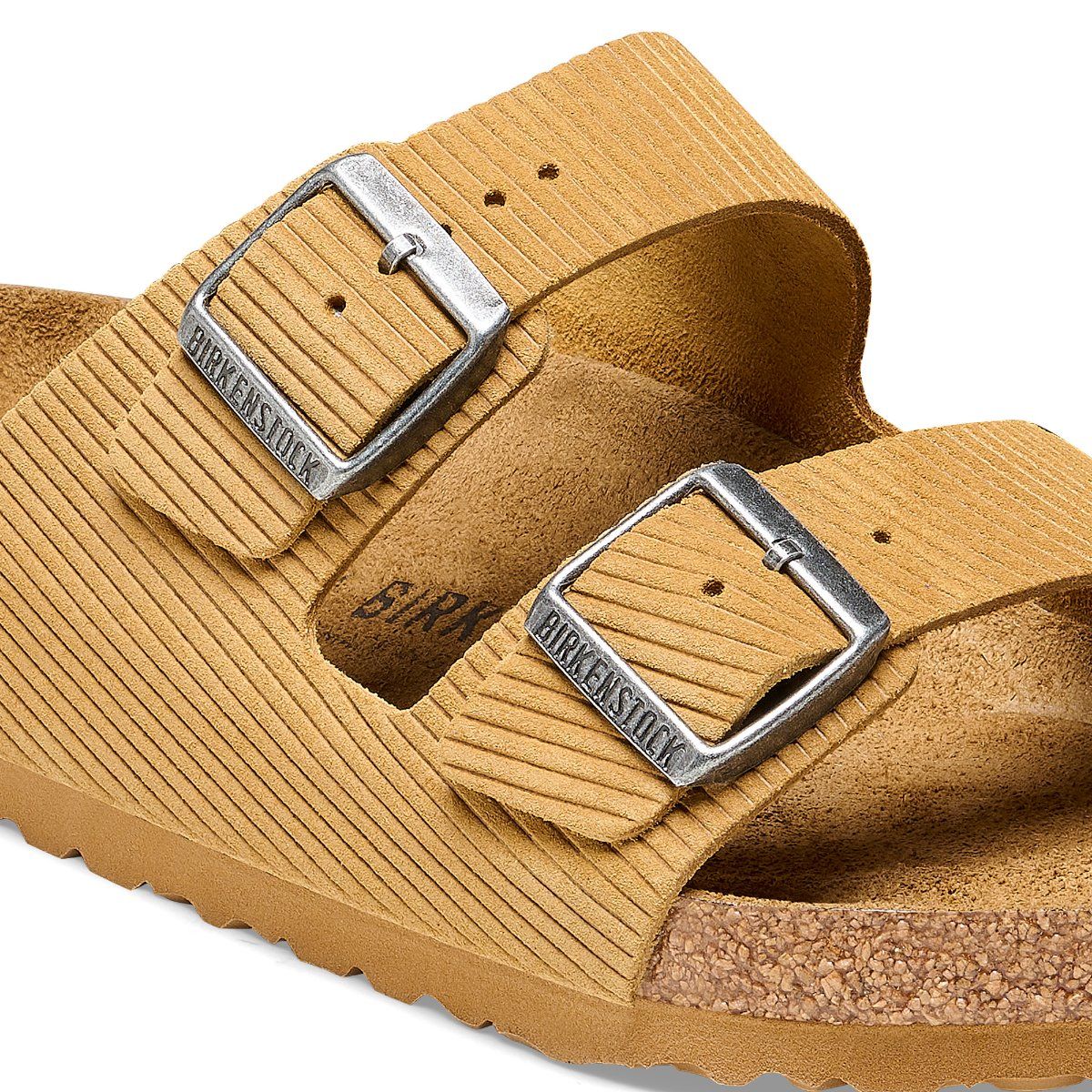 Birkenstock sale arizona tan