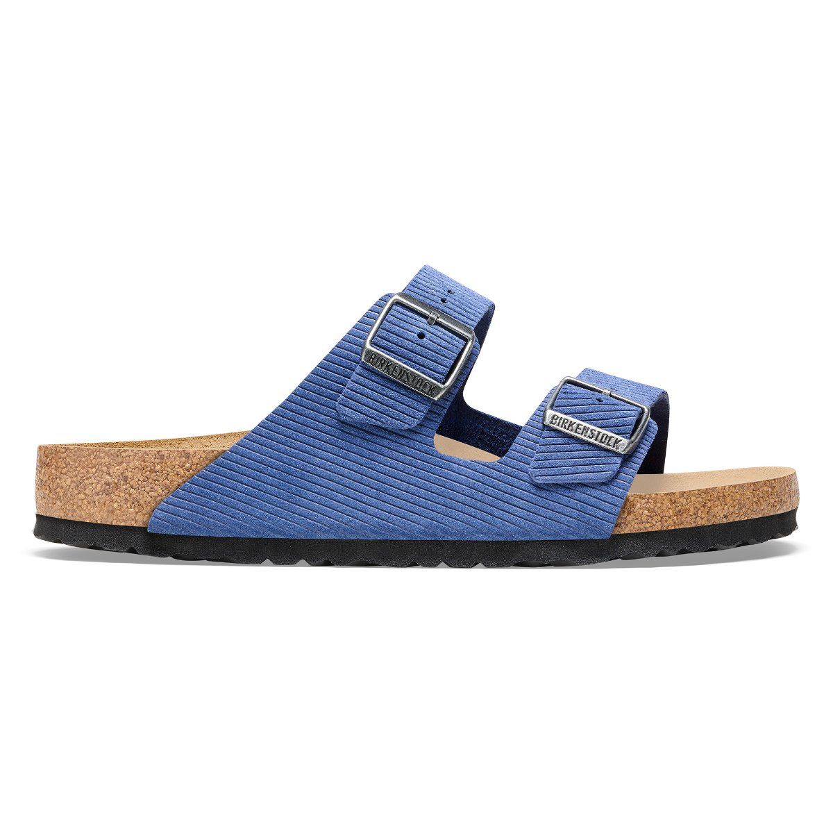 Blue suede best sale arizona birkenstocks