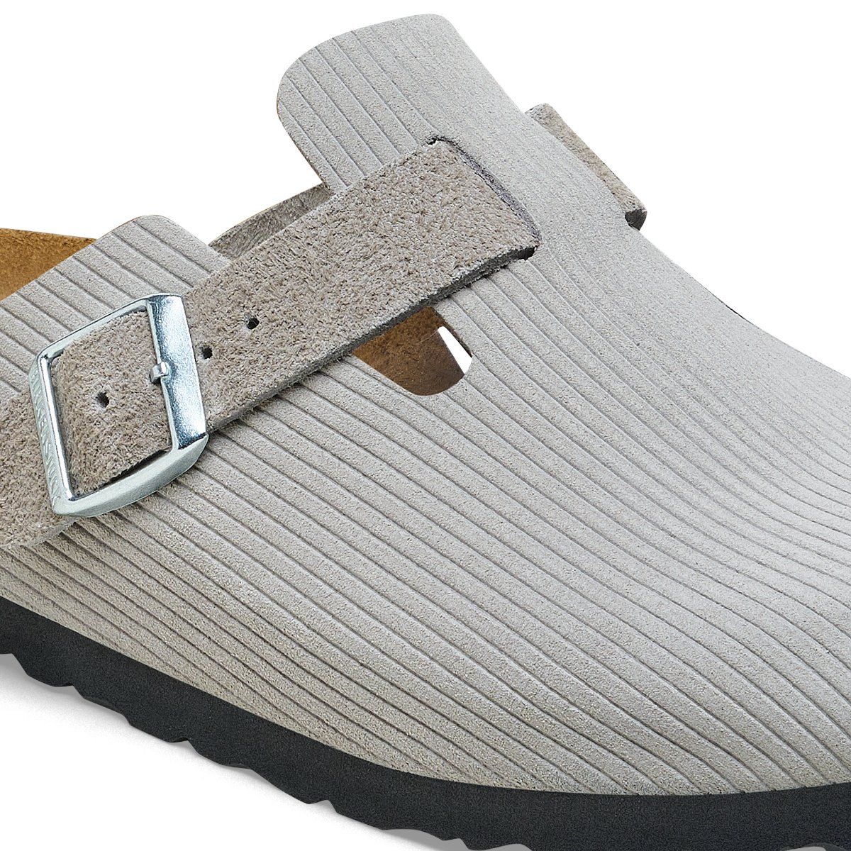 Birkenstock boston online lavender