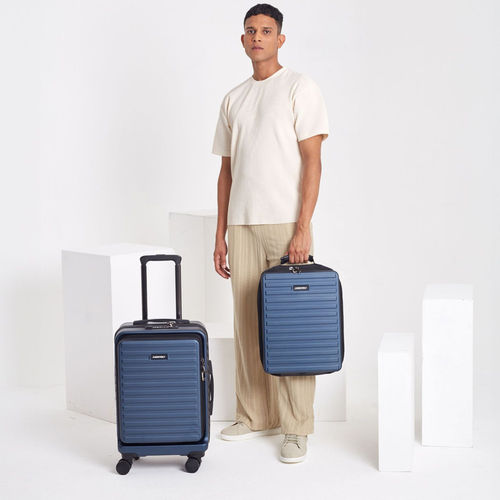 Backpack Best Hand Luggage Case Buy Assembly Cabin Trolley Bag (20 Inch)  With Hard Shell Laptop