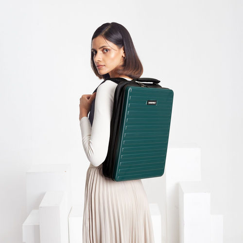 Smart Office Backpack Buy Assembly Inches Laptop Medium Trolley