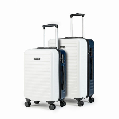 Buy Assembly Hard Luggage Set of Medium Check in Cabin