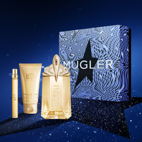 Mugler Alien Goddess Eau De Parfum Set