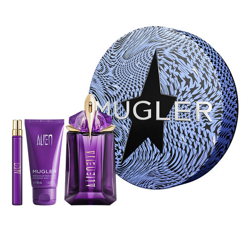 Buy Mugler Alien Eau De Parfum Set Online