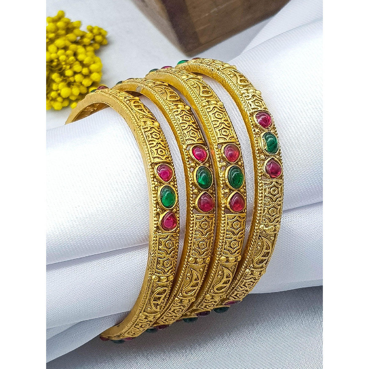 Griiham bangles on sale