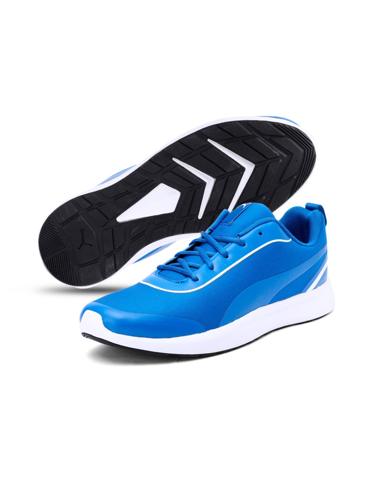 Puma men's flipster store idp running shoes