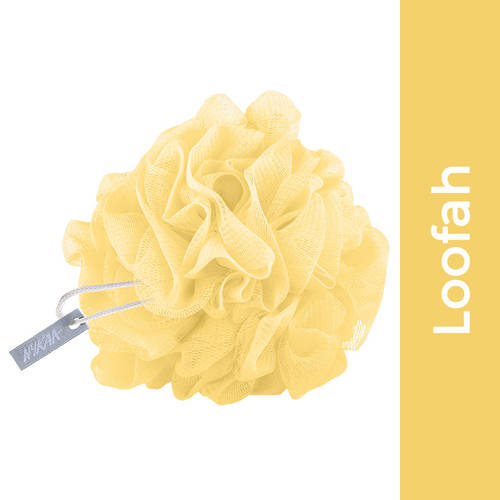 Nykaa Wanderlust Loofah: Buy Nykaa Wanderlust Loofah Online ...