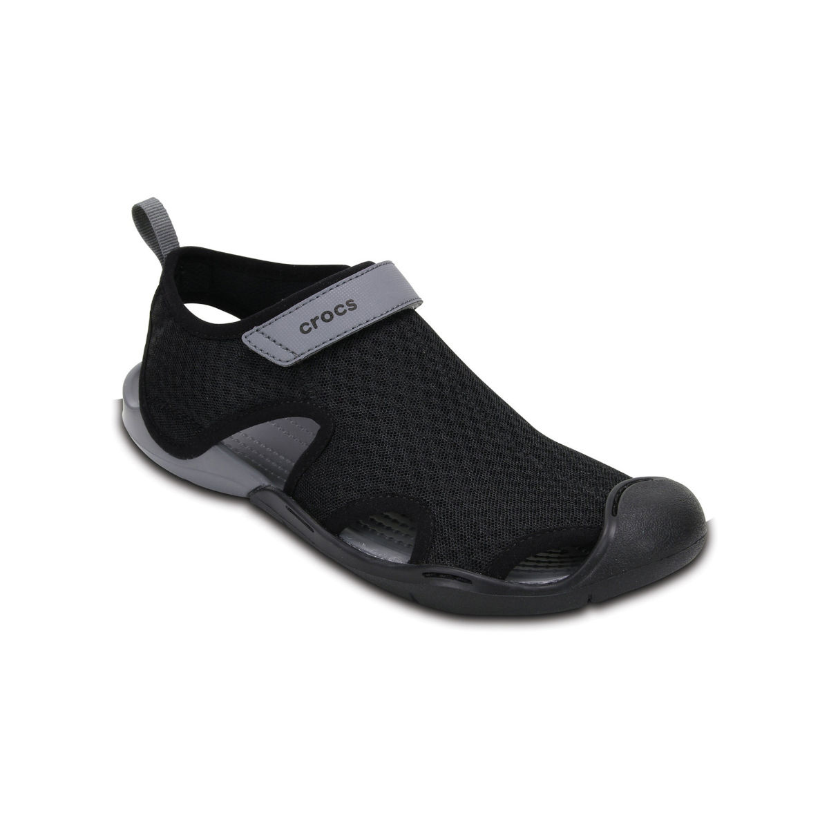 Crocs Kids Classic Cross-Strap Sandal Water Shoes India | Ubuy