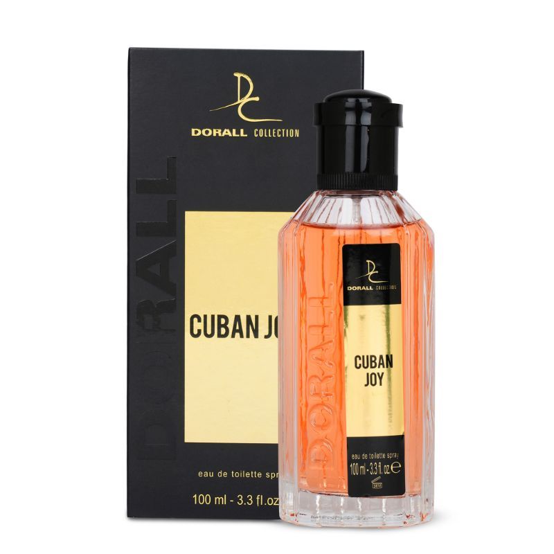 Buy Dorall Collection Cuban Joy EDT Online