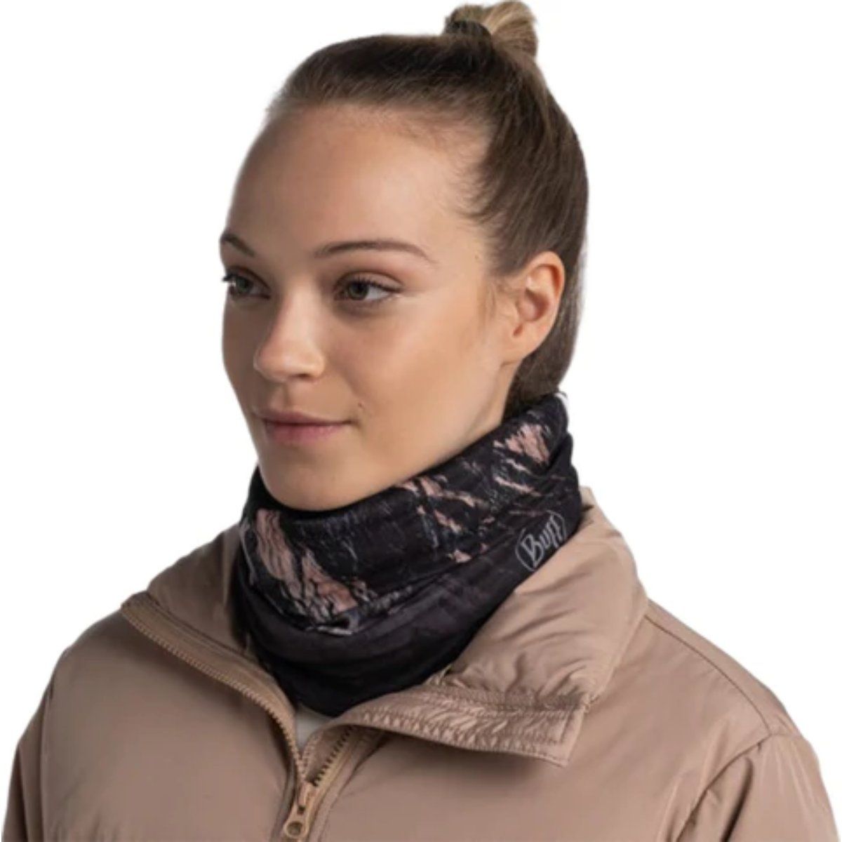 Blaise Scarf Top Near Me トップス Lumignon LUMI Papillon Noble