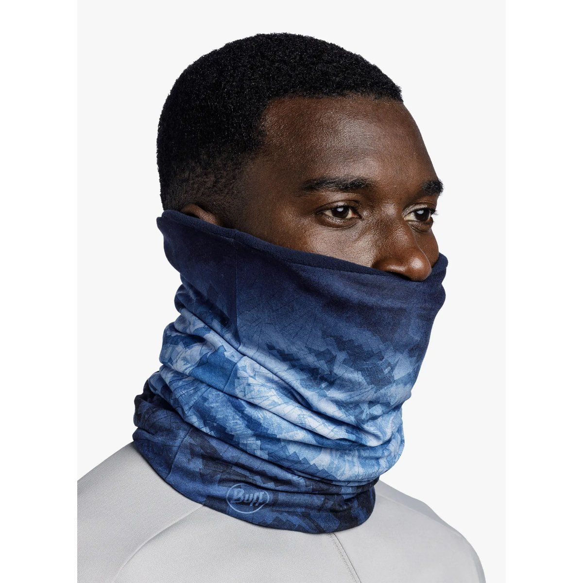 Buff Scarf Unisex Per Adulti | Sciarpa Multiuso Leggera | Traspirante E Comoda - Foto 8