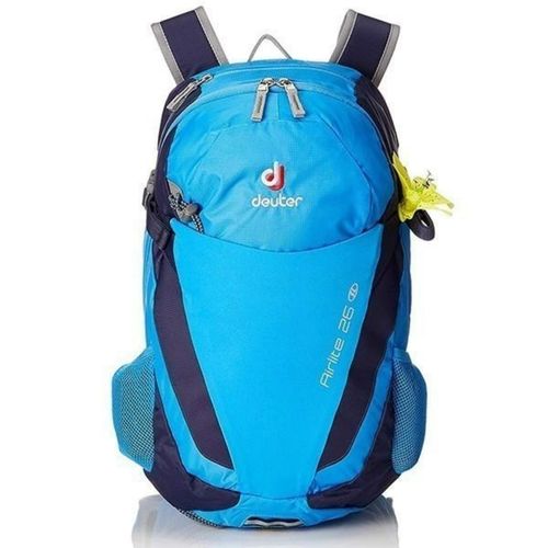 Buy Deuter Unisex Blue Air Lite 26 Sl Backpack (S) Online