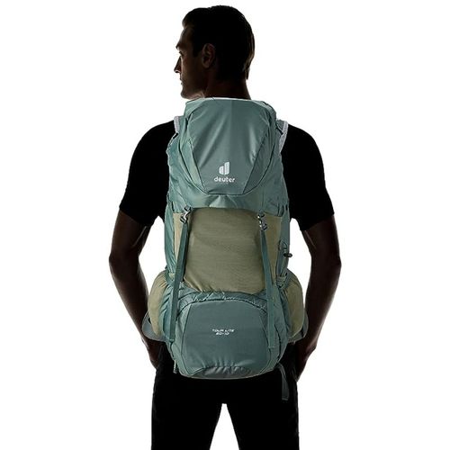 Deuter Unisex Green Tour Lite 50 10 Rucksack Bag (L)