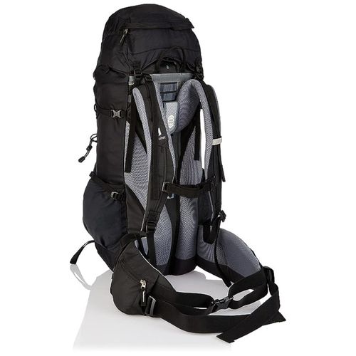 Deuter Unisex Black Tour Lite 50 10 Rucksack Bag (L)