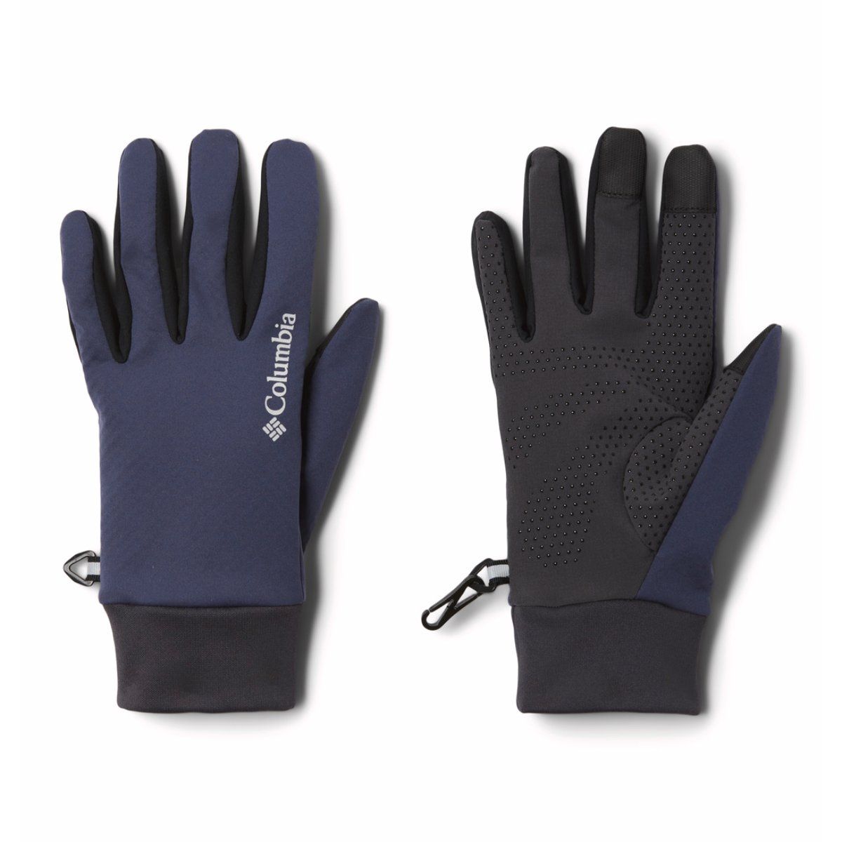 Columbia womens best sale gloves