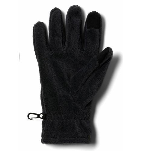 Buy Columbia Mens Black Steens Mountain Fleece Trekking-Hiking