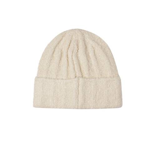Columbia One Size Hat Slowcamp Cuffed Beanie in chalk off white cream NWT Columbia | Accessories | Columbia One Size Hat Slowcamp  main image 2
