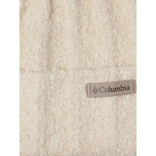 Buy Columbia Unisex Cream Slowcamp Cuffed Trekking-Hiking  display picture 2