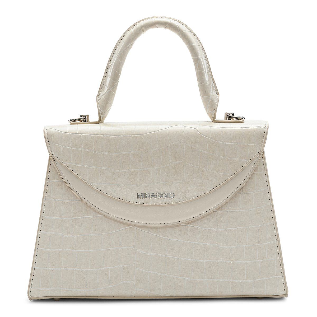 Buy MIRAGGIO Barbara Handbag Online